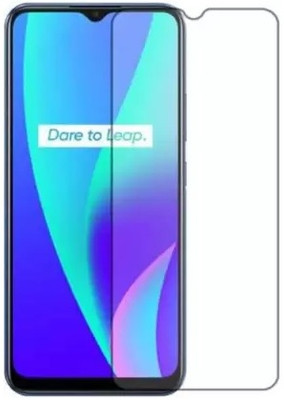CASEJUNCTION Screen Guard for NOKIA C31(Pack of 1)