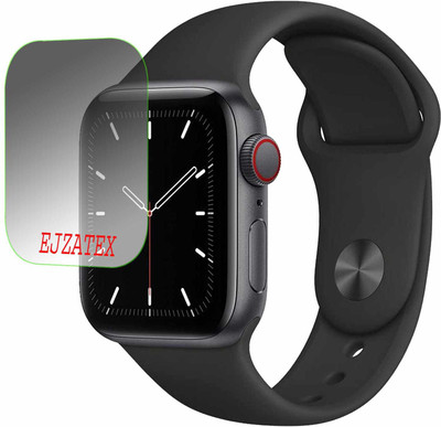 ejzatex Screen Guard for TXOR WAVE PRO i7 MAX SMARTWATCH(Pack of 1)