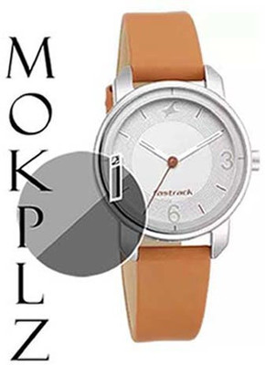 MOKPLZ Screen Guard for FASTRACK NL9827PP07 BEACH UPGRADE ANALOG(Pack of 1)