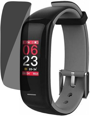 XAZE Screen Guard for Hammer Fit Pro(Pack of 1)