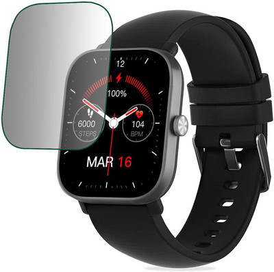 YCHROZE Screen Guard for Mustard Tempo(Pack of 1)