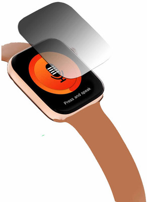 YCHROZE Screen Guard for Gizmore Star(Pack of 1)