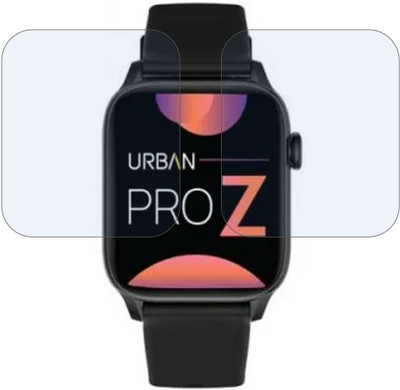 DVTECH Screen Guard for (PO2) Inbase URBAN PRO Z(Pack of 2)