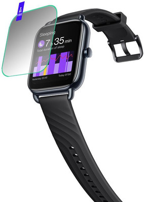 daffin Screen Guard for OnePlus Nord Watch(Pack of 1)