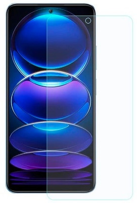 LIGHTWINGS Screen Guard for Xiaomi Redmi Note 12 (China)(Pack of 1)