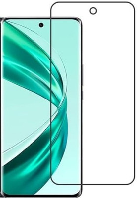 LIGHTWINGS Screen Guard for Honor X-50 Pro(Pack of 2)