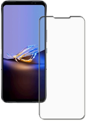 LIGHTWINGS Screen Guard for Asus ROG Phone 6D(Pack of 1)