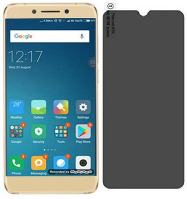 S enterprises Impossible Screen Guard for Coolpad Mega 5S(Pack of 1)