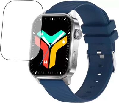 TWUAOP Screen Guard for ALT OG SUPREME(Pack of 1)