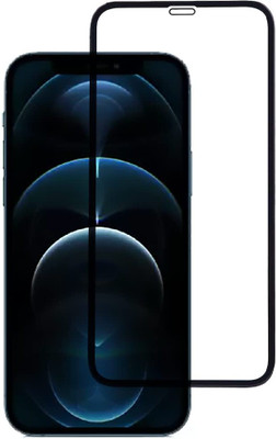 FwellT Screen Guard for Apple iPhone 12 Pro(Pack of 1)