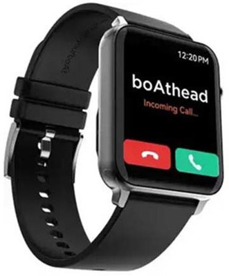 Kundan True Traders Screen Guard for boAt Storm call SMARTWATCH SCREEN GUARD(Pack of 1)