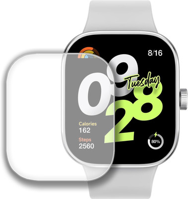 YCHROZE Screen Guard for Xiaomi Redmi Watch 4 1.97(Pack of 1)