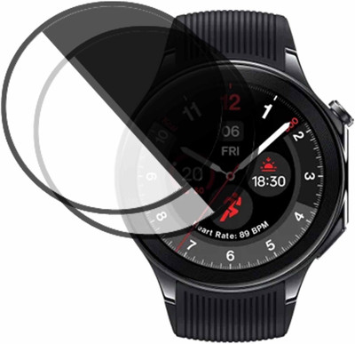daffin Screen Guard for oppo watch x(Pack of 1)