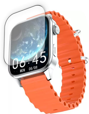 DOUMOF Screen Guard for ALT OG SUPREME 1.96(Pack of 1)