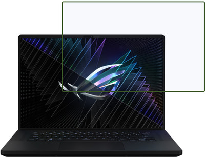 DVTECH Screen Guard for ASUS ROG Zephyrus M16 (2023) GU604VZ NM050WS(Pack of 1)