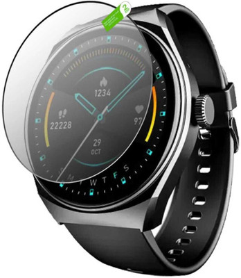 DB Impossible Screen Guard for Fire Boltt Talk Ultra Bluetooth Calling Smartwatch(Pack of 1)