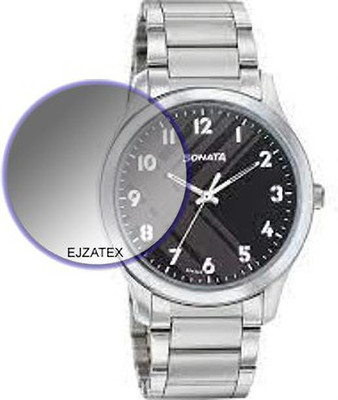 ejzatex Screen Guard for SONATA 77106SM03 ANALOG WATCH(Pack of 1)