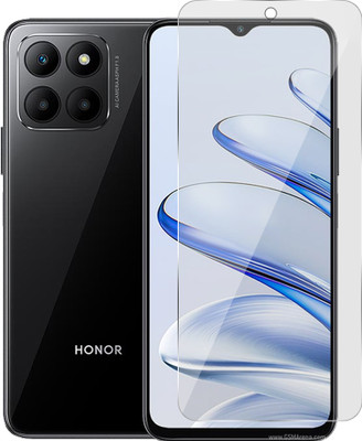 FCS Screen Guard for Honor 100 Pro Glossy(Pack of 1)