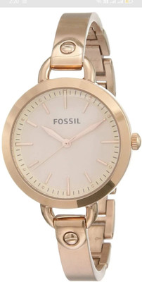 SK CAPITAL SERVICES Screen Guard for VINTHOM ENTERPRISES screen guard for fossil Rose gold watch(Pack of 1)