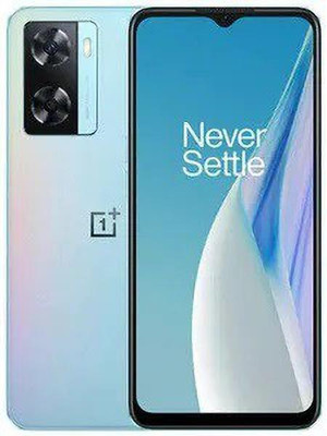 Quicknick Front and Back Tempered Glass for OnePlus Nord N20 SE with Edge to Edge Coverage(Pack of 2)