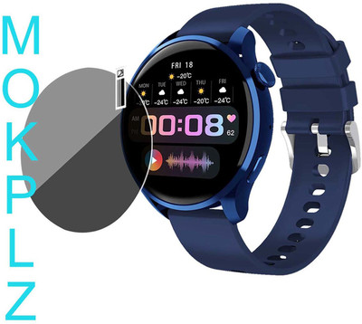 MOKPLZ Screen Guard for CROSSBEATS ORBIT X(Pack of 1)