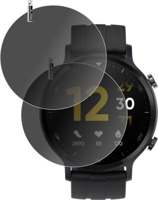 chakoor Screen Guard for REALME WATCH S(Pack of 2)