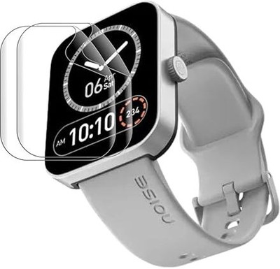 SUNMOON WATCHH Screen Guard for Noise ColorFit Caliber 2 0.811(Pack of 1)