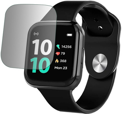 DOUMOF Screen Guard for Pebble Verse SMARTWATCH SCREEN GUARD(Pack of 1)