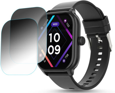 TWUAOP Screen Guard for PEBBLE NEO(Pack of 2)