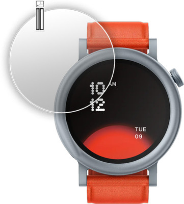 YCHROZE Screen Guard for CMF Watch Pro 2 1.32(Pack of 1)