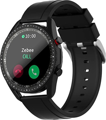 KONG FU MA SMARTWATCH Nano Glass for Zebronics ZEB-FIT4220CH Smart Fitness Watch - Copy (11)(Pack of 1)