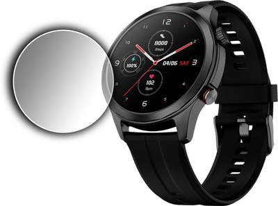EJZATI Screen Guard for NOISEFIT TWIST PRO SMARTWATCH, SCREEN GUARD(Pack of 1)