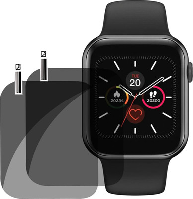 TXGO Screen Guard for Crossbeats Ignite S2 Smartwatch(Pack of 2)