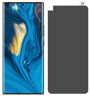 S enterprises Impossible Screen Guard for OnePlus 8T(Pack of 1)