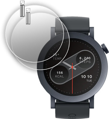 DOUMOF Screen Guard for CMF Watch Pro 2 1.32(Pack of 2)