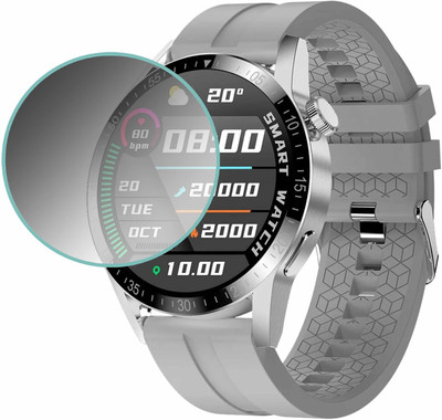 YCHROZE Screen Guard for Fire Boltt Talk Pro(Pack of 1)