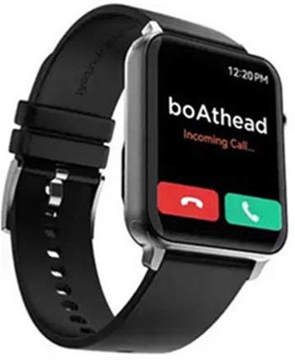 Kundan True Traders Screen Guard for boAt Storm call SMARTWATCH SCREEN GUARD(Pack of 1)