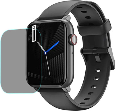 MOKPLZ Screen Guard for DIZO WATCH D2 POWER(Pack of 1)