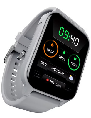 VD Enterprise Nano Glass for boat Storm Connect Plus Smartwatch - Copy(Pack of 2)