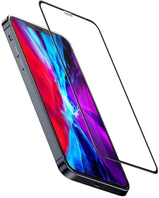 FwellT Screen Guard for Apple iPhone 12 mini(Pack of 1)