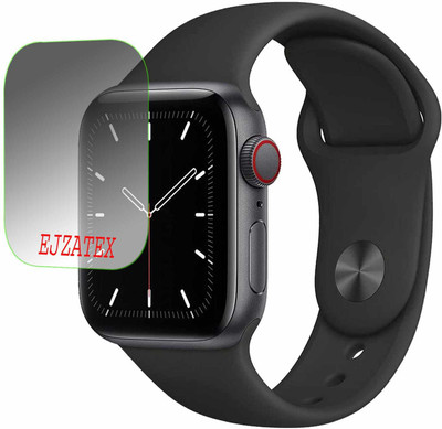 ejzatex Screen Guard for TXOR WAVE PRO i7 MAX SMARTWATCH(Pack of 1)