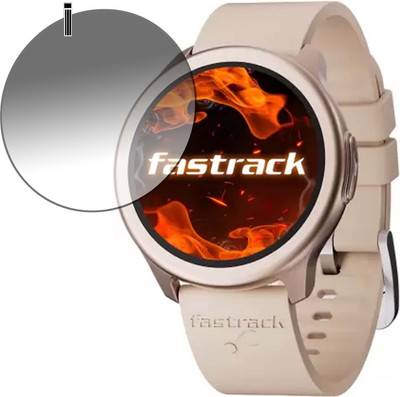 TWUAOP Screen Guard for FASTRACK FR1(Pack of 1)