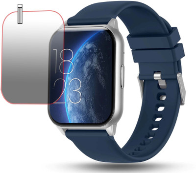 TWUAOP Screen Guard for PEBBLE COSMOS NOVA(Pack of 1)