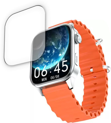 YCHROZE Screen Guard for alt OG Supreme 1.96(Pack of 1)