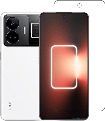 LIGHTWINGS Screen Guard for Realme GT Neo 5(Pack of 1)