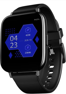 DOWRVIN Screen Guard for BOAT WAVE PRIME 47 SMART WATCH(Pack of 1)