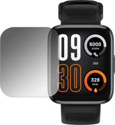 EJZATI Screen Guard for REALME WATCH 3 PRO SMARTWATCH, SCREEN TEMPERED(Pack of 1)