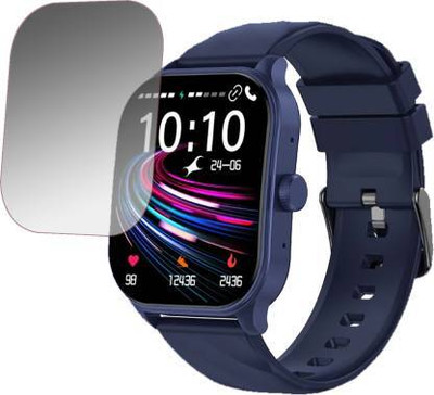 Aaruteck Screen Guard for SMARTWATCH Fastrack Revoltt FS1 Pro(Pack of 1)