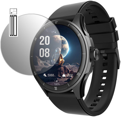 DOUMOF Screen Guard for beatXP Vega Neo SMARTWATCH(Pack of 1)