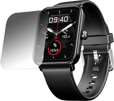 TWUAOP Screen Guard for boat wave call 2(Pack of 1)